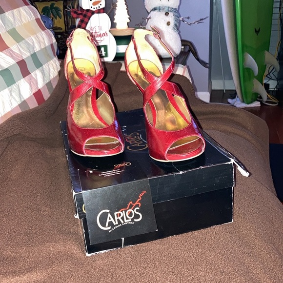 Carlos Santana Women’s Heels - Picture 4 of 8